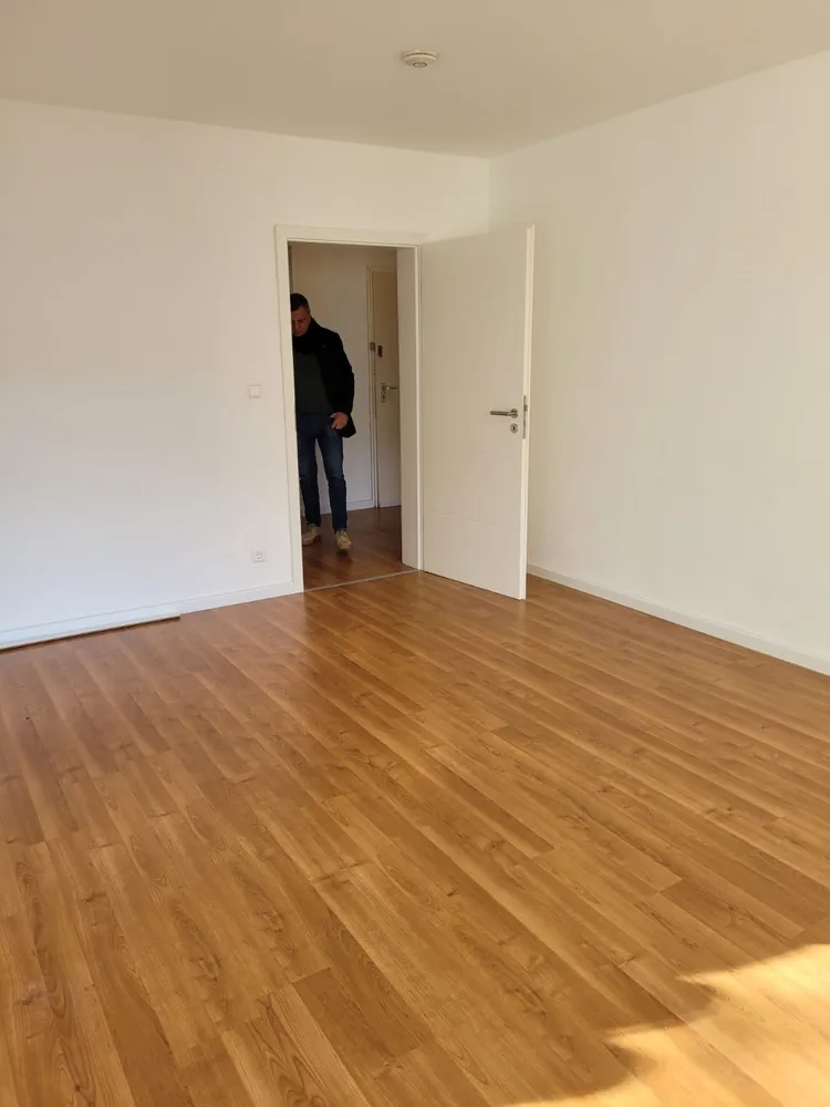 2 Zimmer Wohnung mit 65 m² in Mannheim – Bild 8