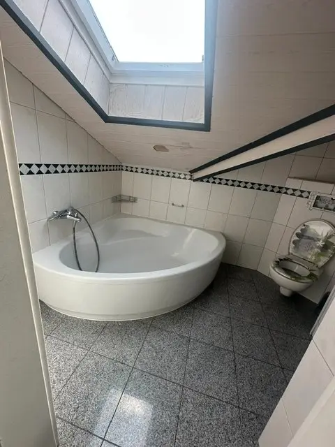 2 Zimmer Wohnung mit 33 m² in Saarbrücken – Bild 9
