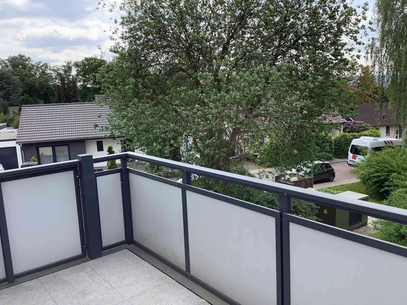 2 Zimmer Wohnung mit 45 m² in Essen – Bild 9