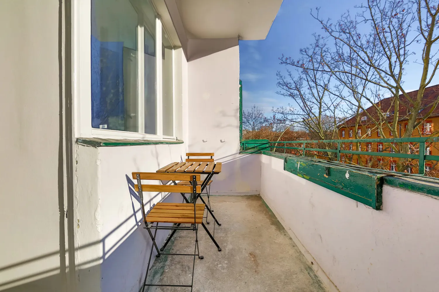 Shared room with 12 m² in Berlin – Photo 5