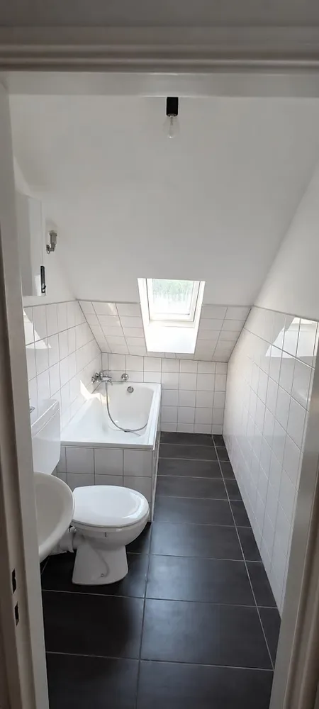 2 Zimmer Wohnung mit 52 m² in Gladbeck – Bild 1