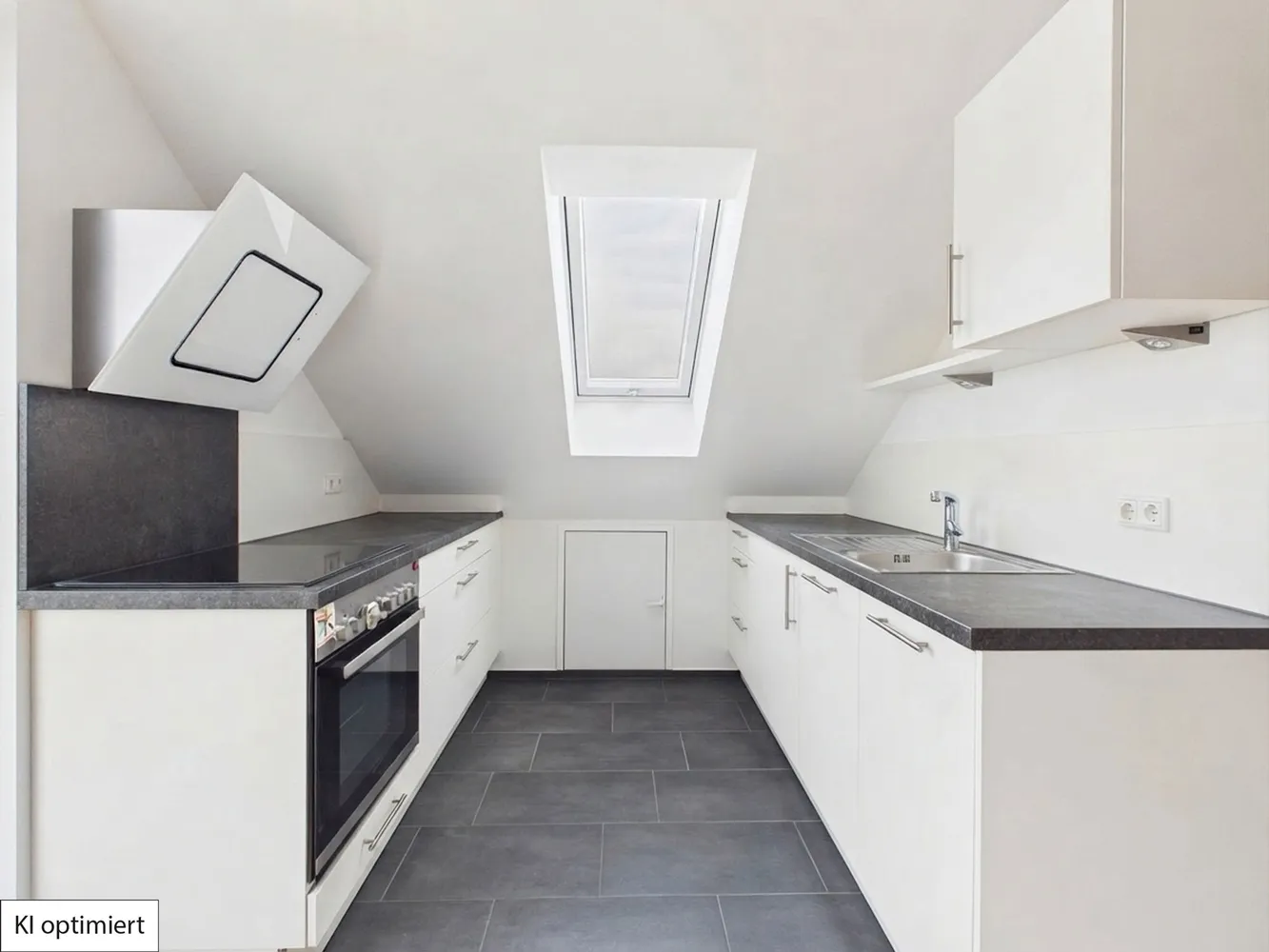 1 Zimmer Wohnung mit 36 m² in Ingolstadt – Bild 9