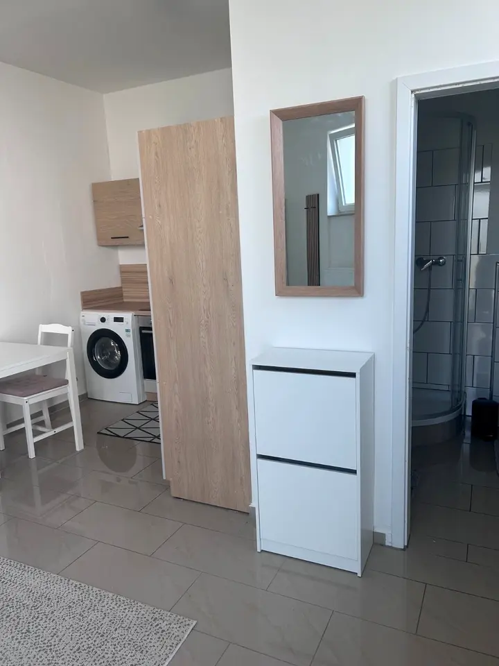 Studio mit 28 m² in Ingolstadt – Bild 7