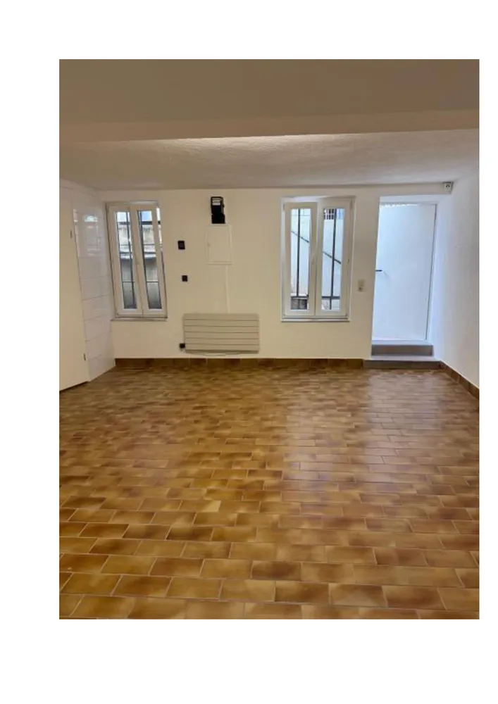 1 Zimmer Wohnung mit 30 m² in Stuttgart – Bild 3