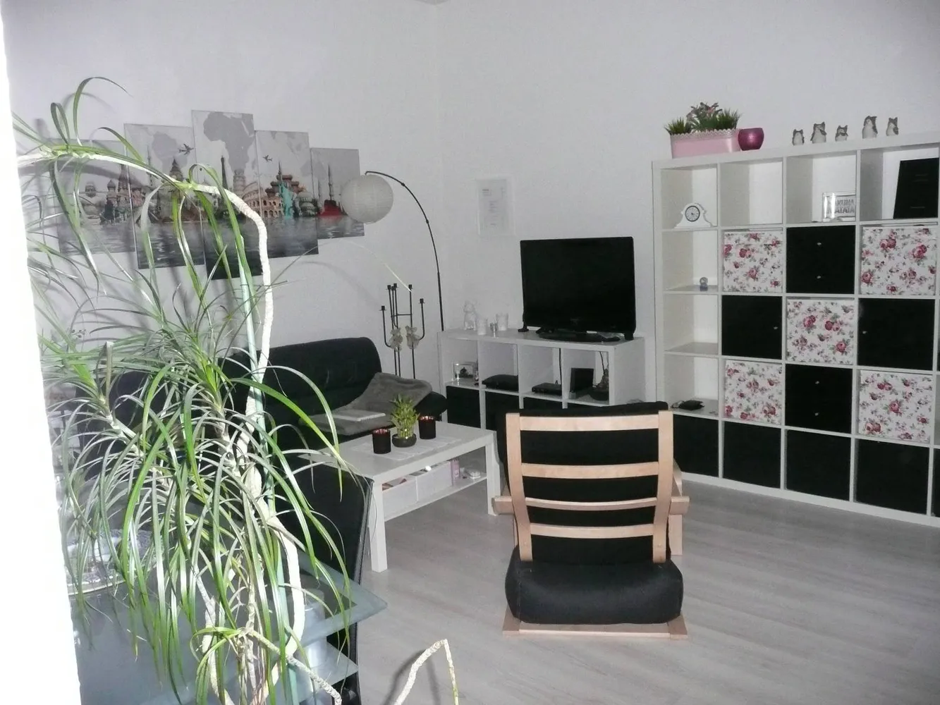 2 Zimmer Wohnung mit 46 m² in Mönchengladbach – Bild 2