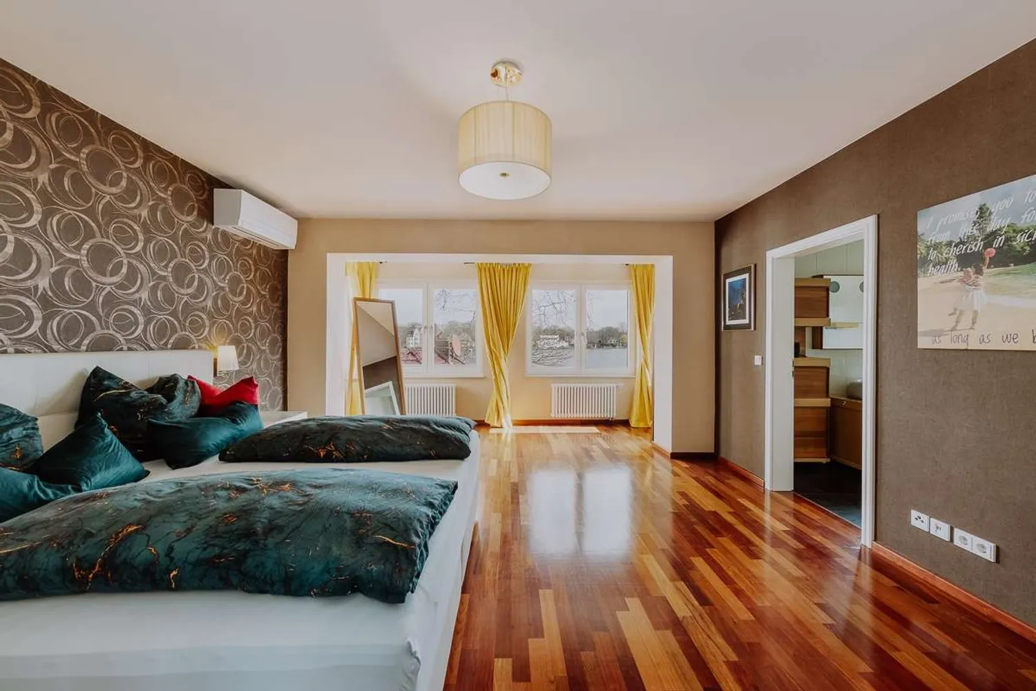 7 Zimmer Haus mit 264 m² in Berlin – Bild 11