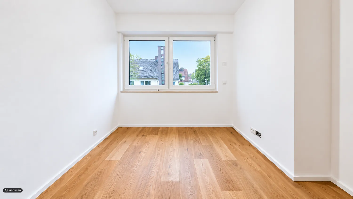 3 room apartment with 116 m² in Hanover – Photo 8