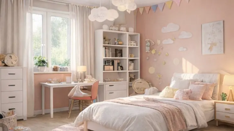 5 Zimmer Wohnung mit 111 m² in Bautzen – Bild 4