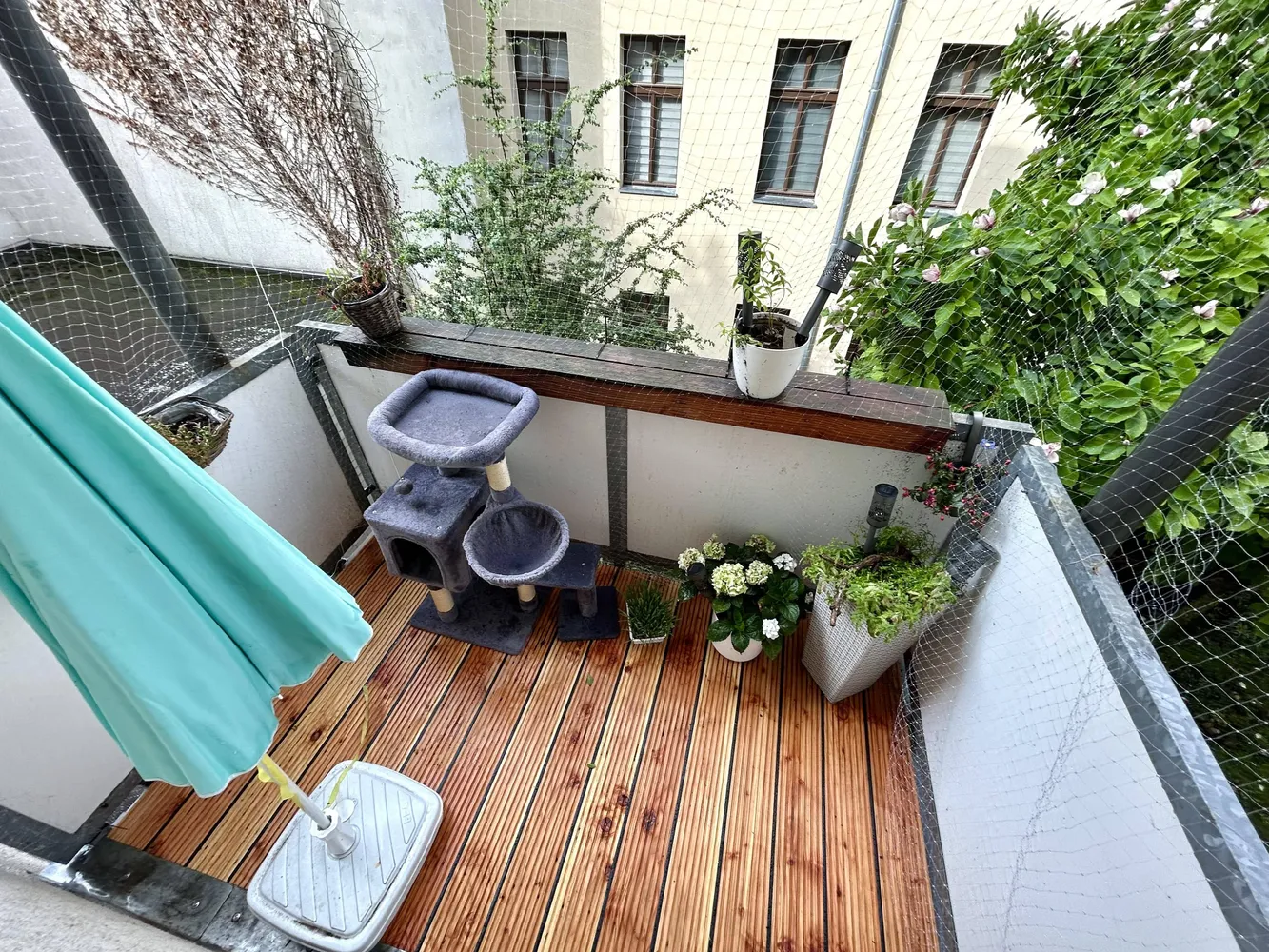 3 Zimmer Wohnung mit 78 m² in Magdeburg – Bild 8