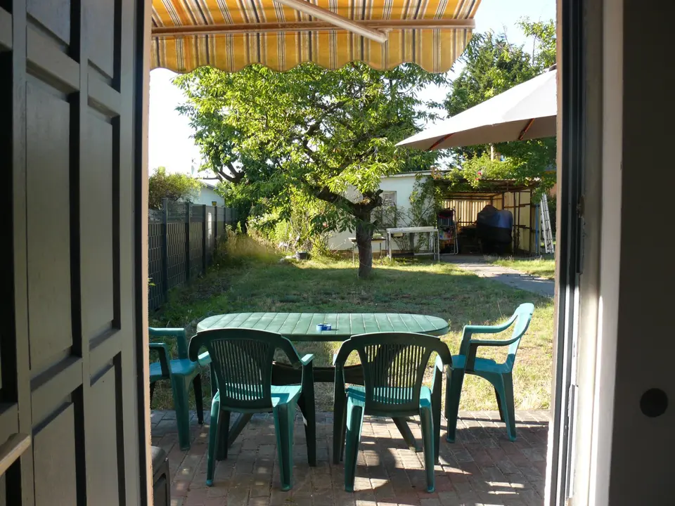 Studio mit 22 m² in Berlin – Bild 6
