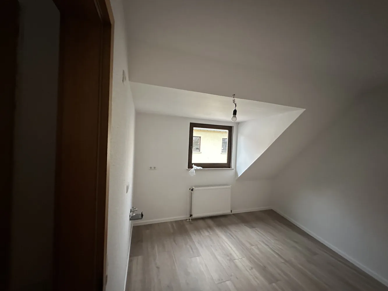 2 Zimmer Wohnung mit 50 m² in Darmstadt – Bild 5
