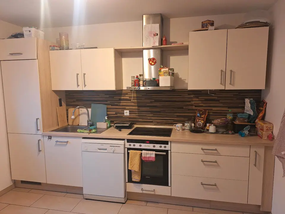 5 Zimmer Haus mit 130 m² in Bayreuth – Bild 1
