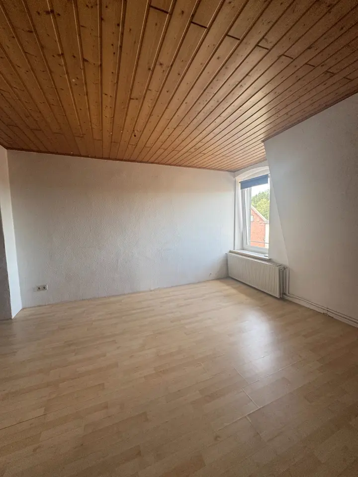 2 Zimmer Wohnung mit 25 m² in Flensburg – Bild 5