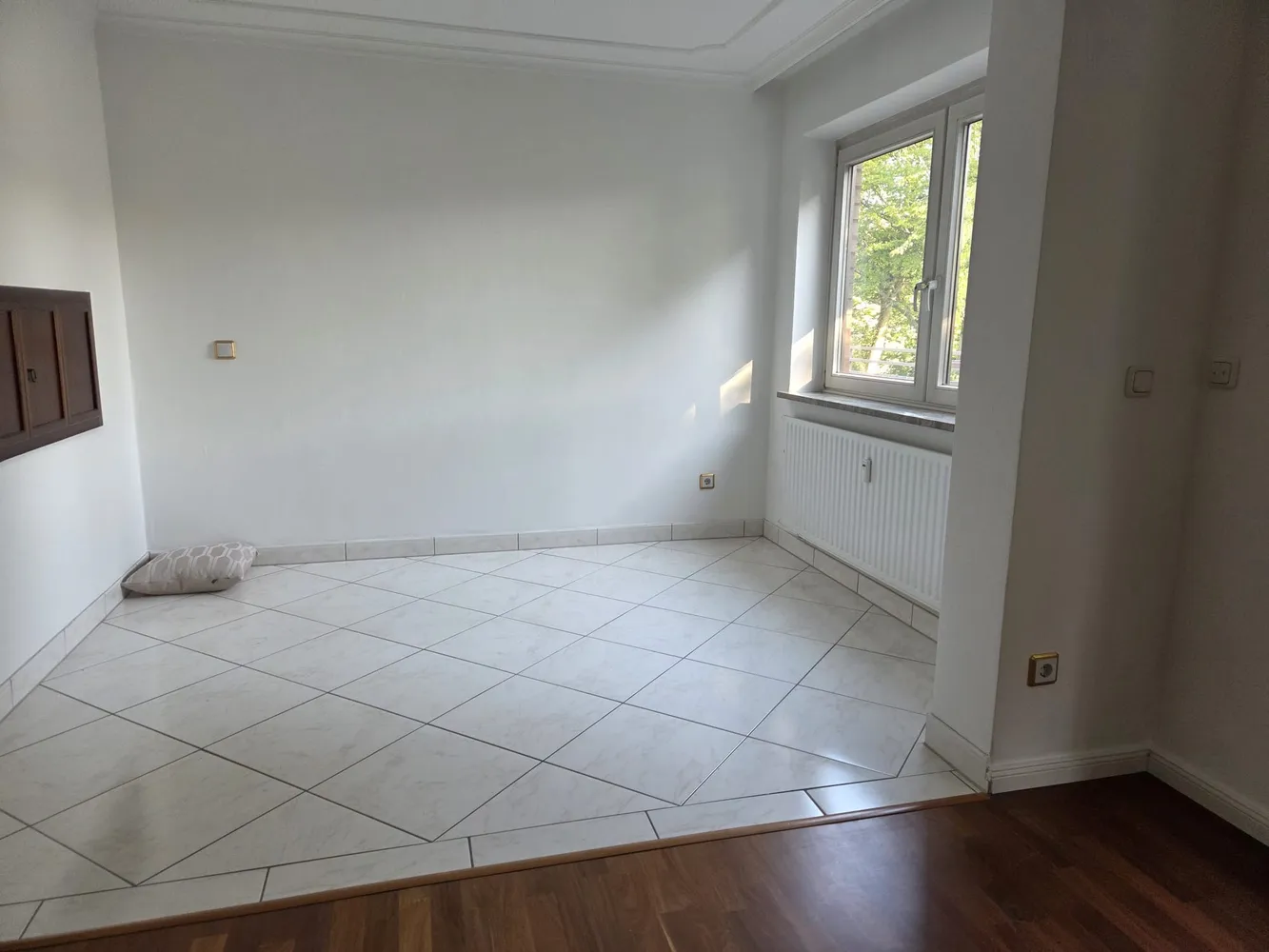 5 Zimmer Wohnung mit 130 m² in Hamburg – Bild 8