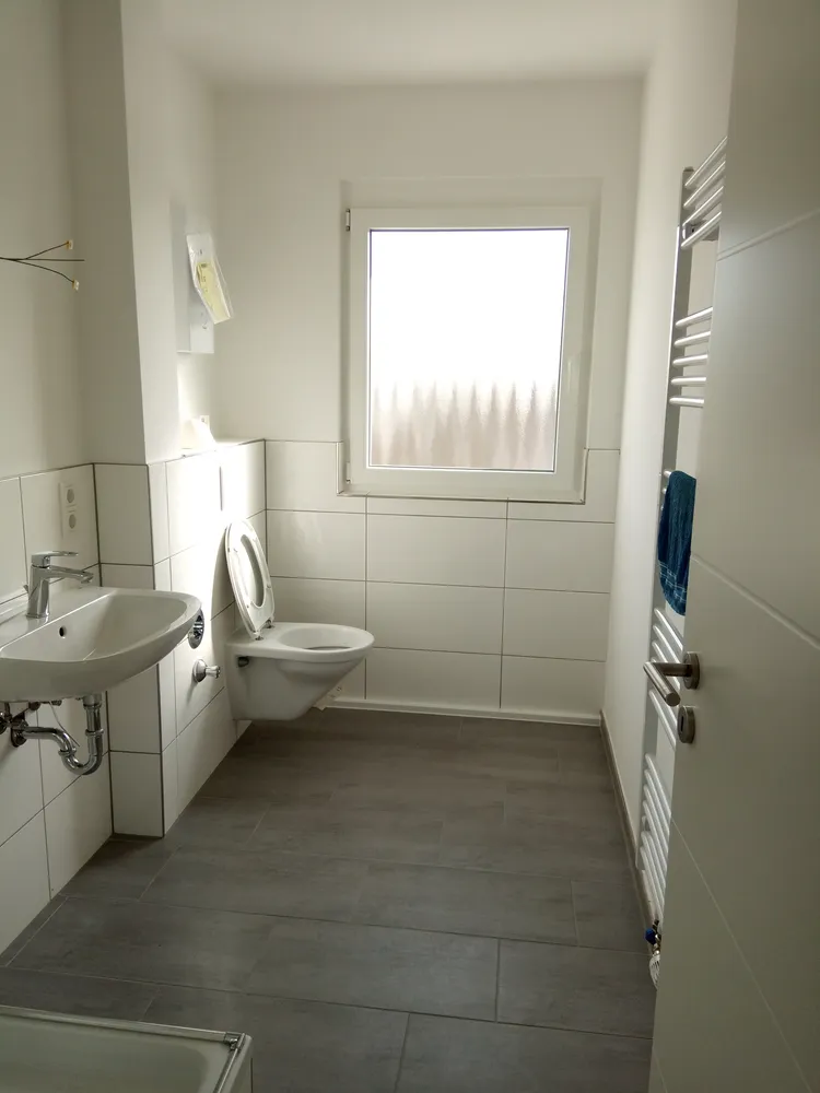 3 room apartment with 60 m² in Mettmann – Photo 5