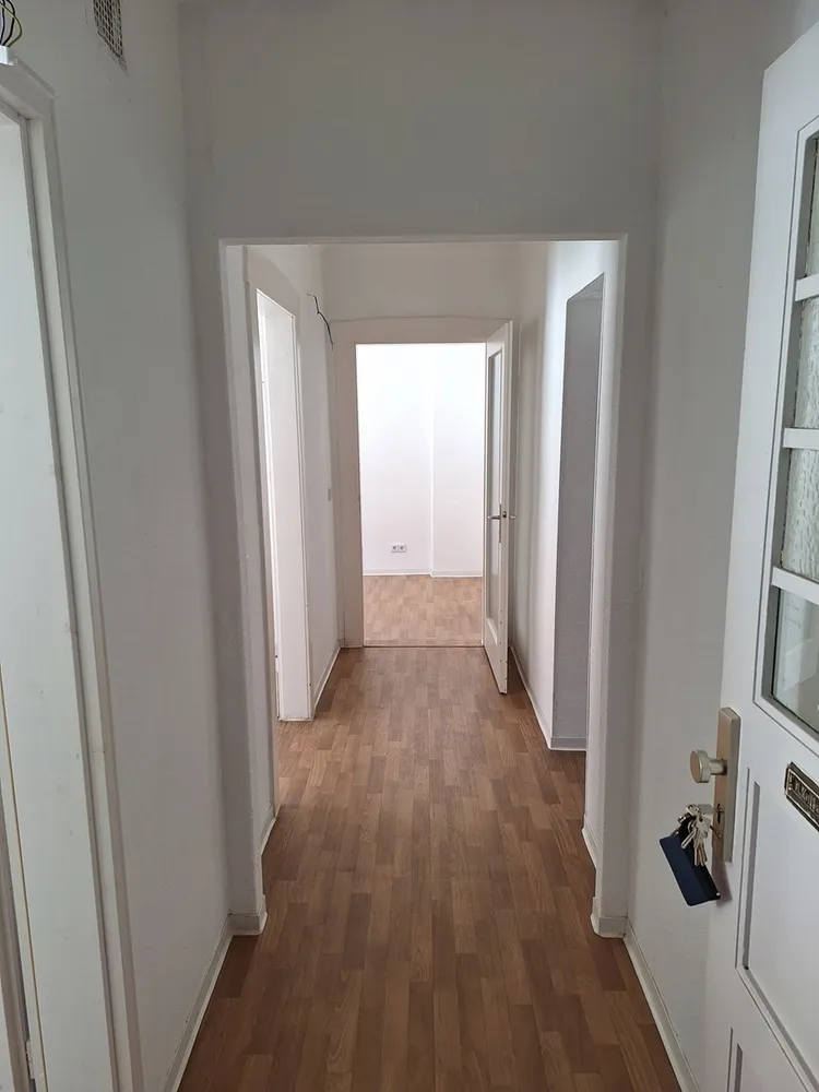 3 Zimmer Wohnung mit 57 m² in Halle (Saale) – Bild 7