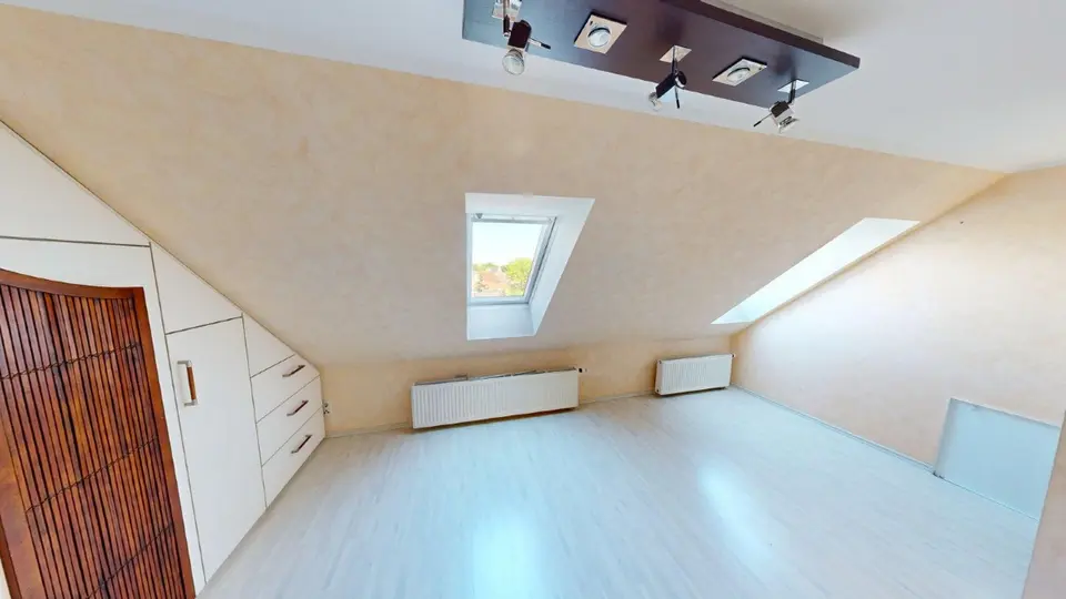 3 Zimmer Wohnung mit 144 m² in Köthen – Bild 7
