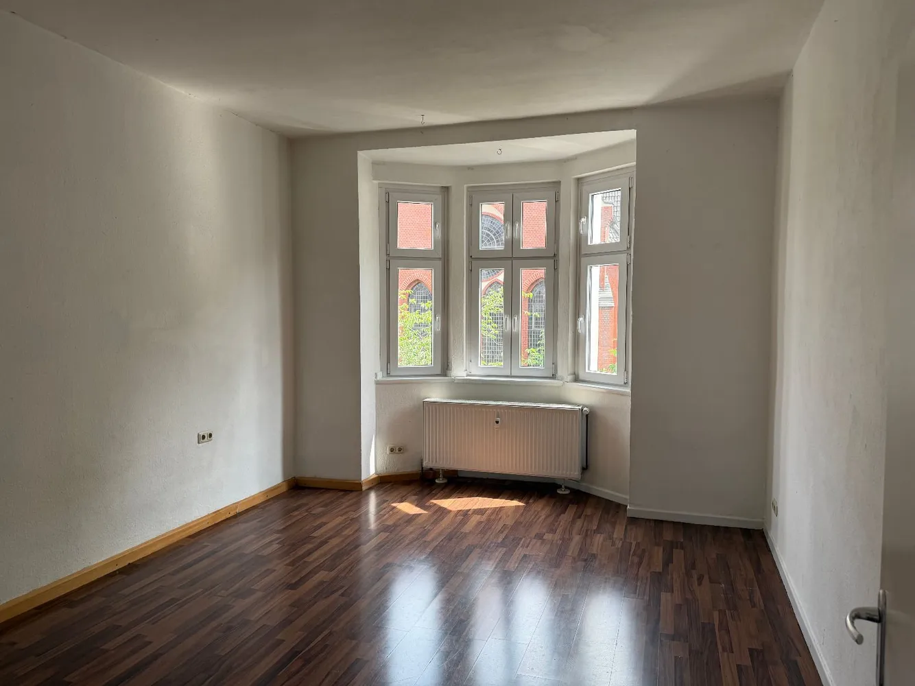 1 Zimmer Wohnung mit 36 m² in Essen – Bild 1