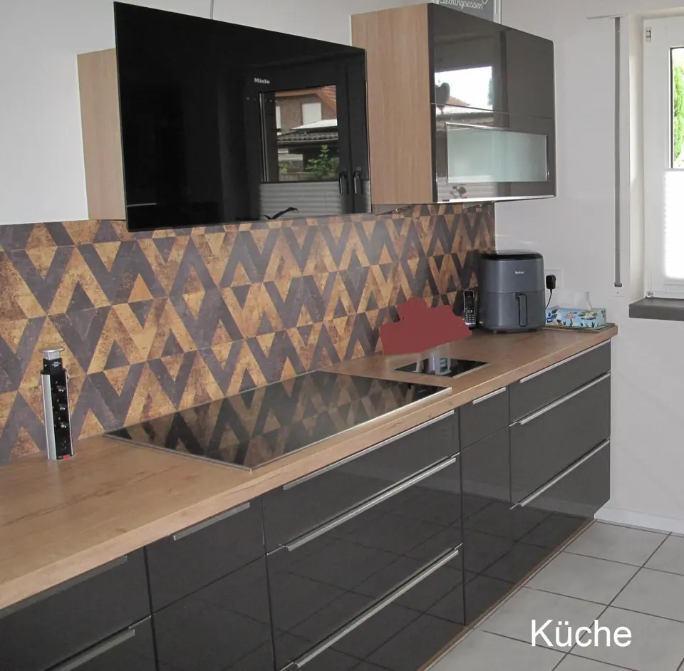 6 Zimmer Haus mit 140 m² in Gütersloh – Bild 1