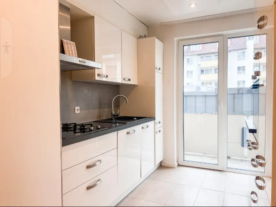 2 Zimmer Wohnung mit 50 m² in Pforzheim – Bild 4