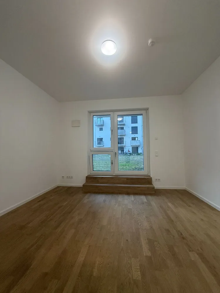 1 Zimmer Wohnung mit 24 m² in Berlin – Bild 1