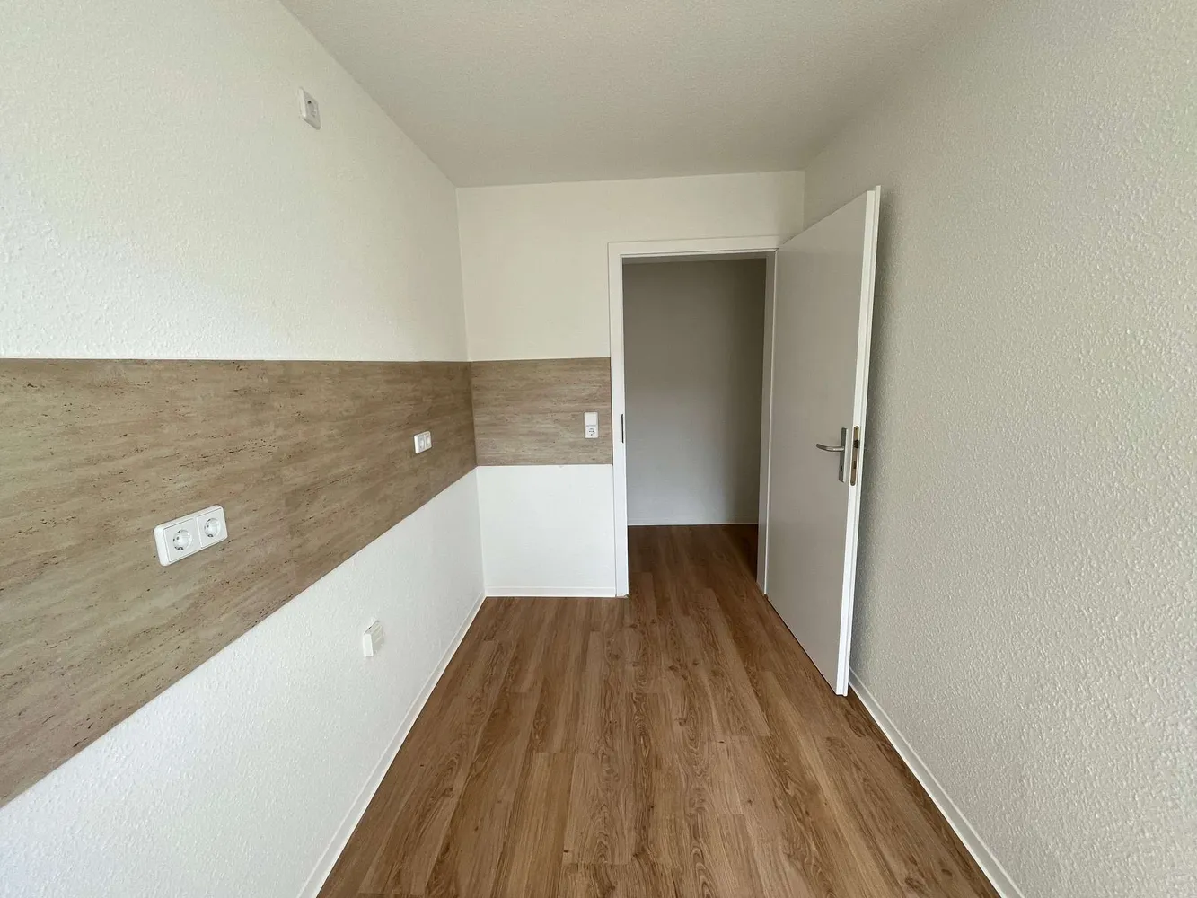 2 Zimmer Wohnung mit 42 m² in Chemnitz – Bild 6