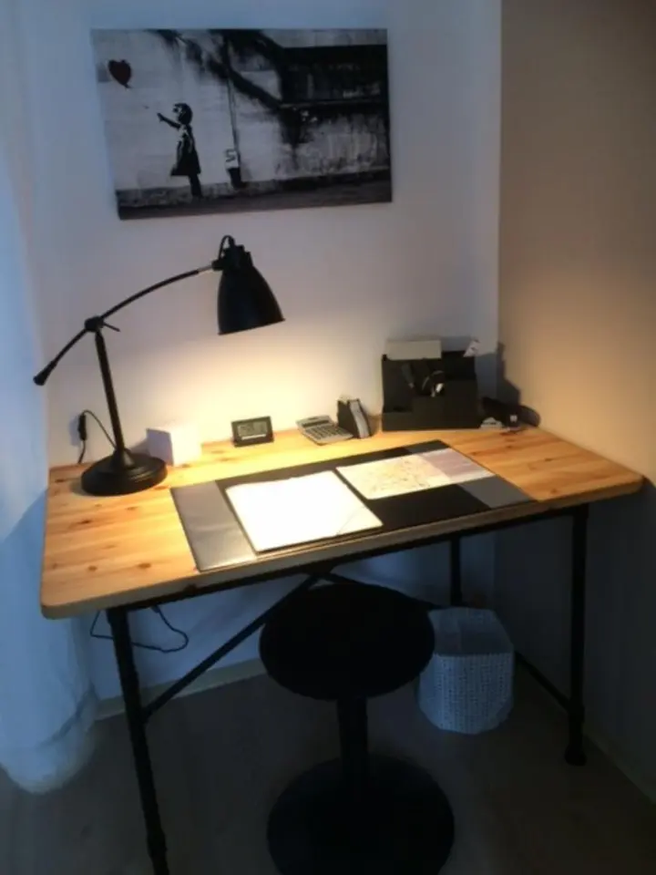 WG-Zimmer mit 38 m² in Hannover – Bild 6