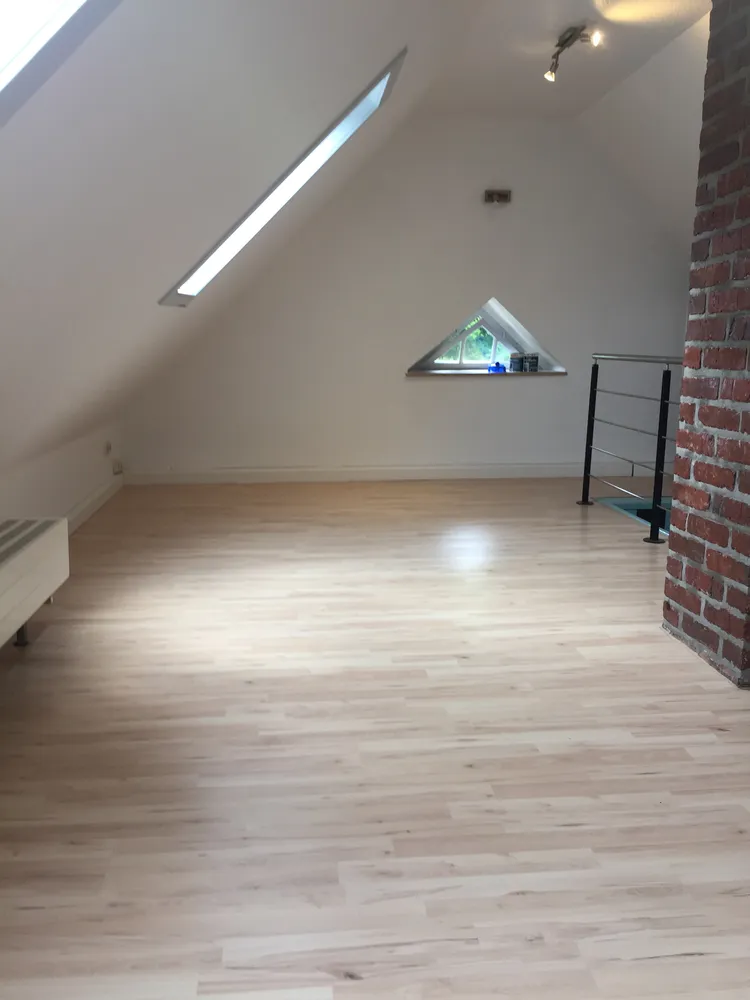 2 Zimmer Wohnung mit 65 m² in Aachen – Bild 5