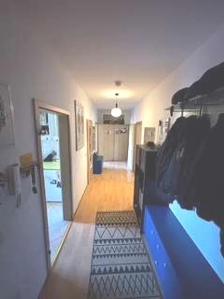 3 Zimmer Wohnung mit 88 m² in Leipzig – Bild 11