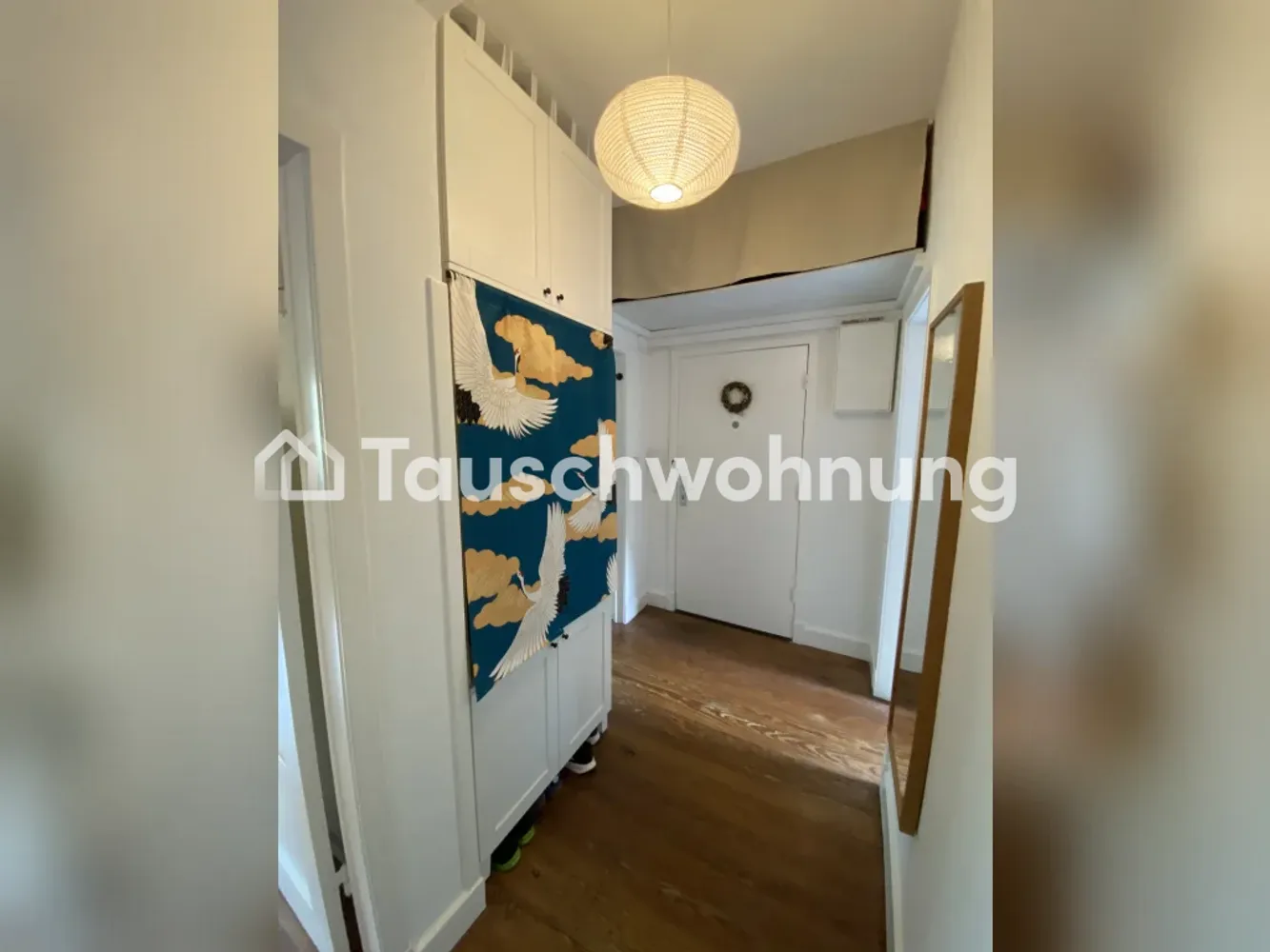 3 Zimmer Wohnung mit 55 m² in Hamburg – Bild 5