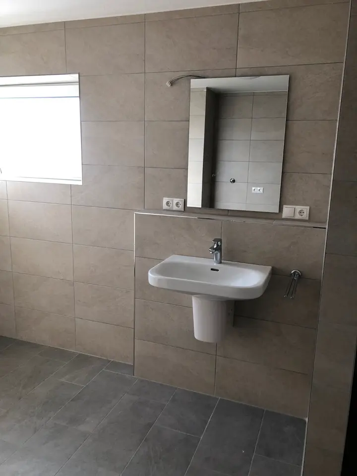 3 Zimmer Wohnung mit 72 m² in Leer – Bild 1