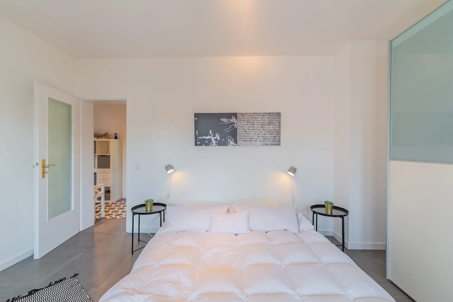 3 Zimmer Wohnung mit 85 m² in Frankfurt am Main – Bild 9
