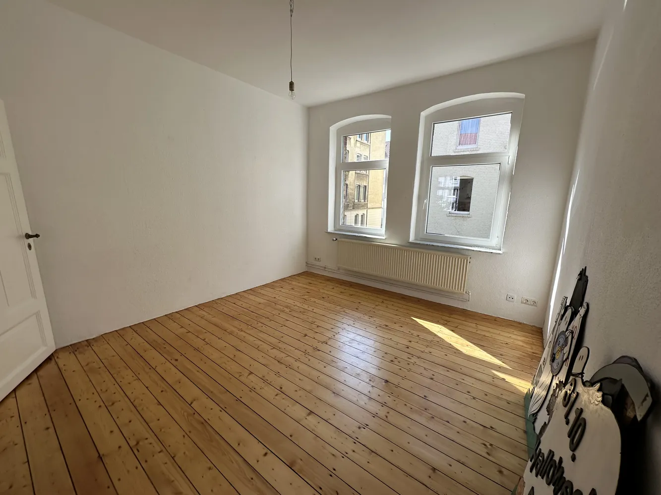 2 Zimmer Wohnung mit 53 m² in Braunschweig – Bild 2
