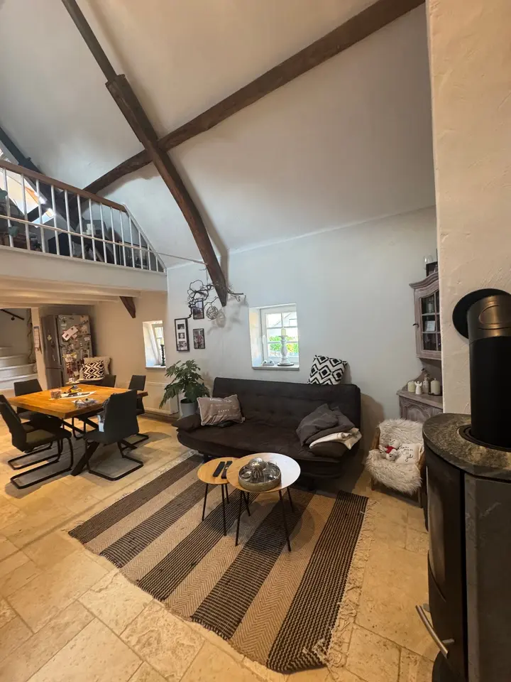 3 Zimmer Wohnung mit 130 m² in Euskirchen – Bild 8