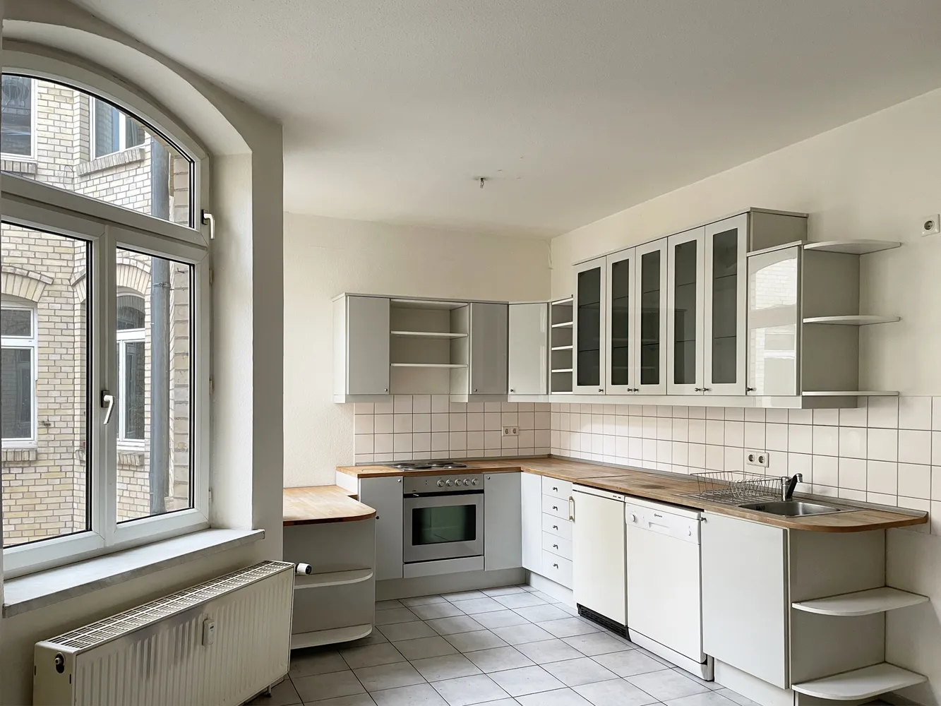 3 Zimmer Wohnung mit 106 m² in Halle (Saale) – Bild 5