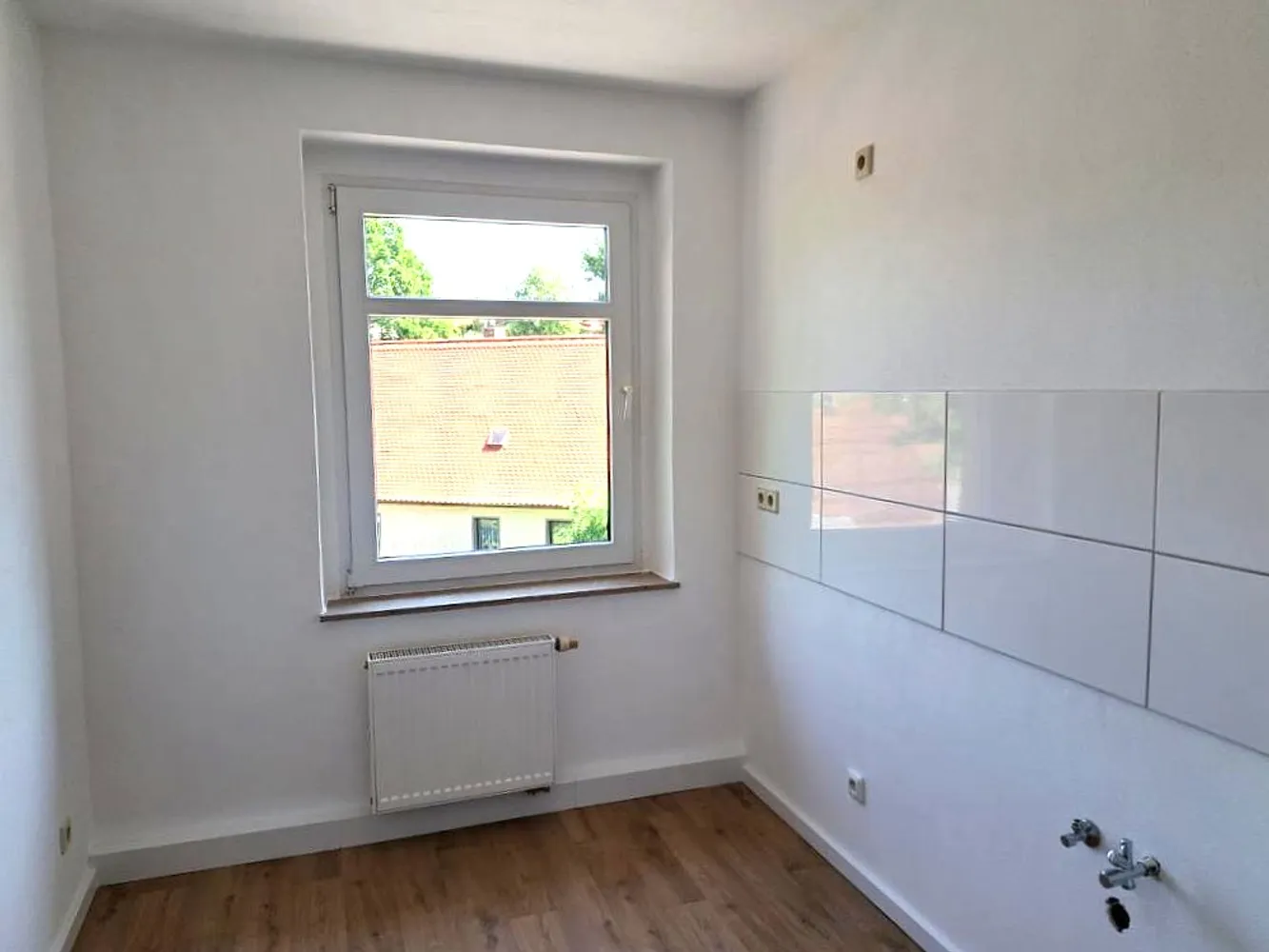 3 room apartment with 72 m² in Kamenz – Photo 1