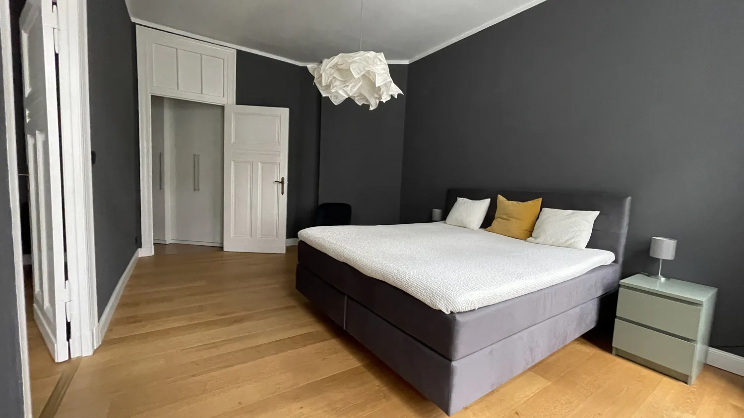 3 Zimmer Wohnung mit 71 m² in Berlin – Bild 5