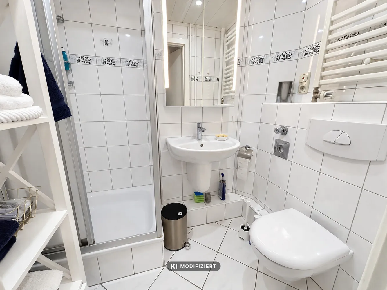 3 Zimmer Wohnung mit 53 m² in Kiel – Bild 9