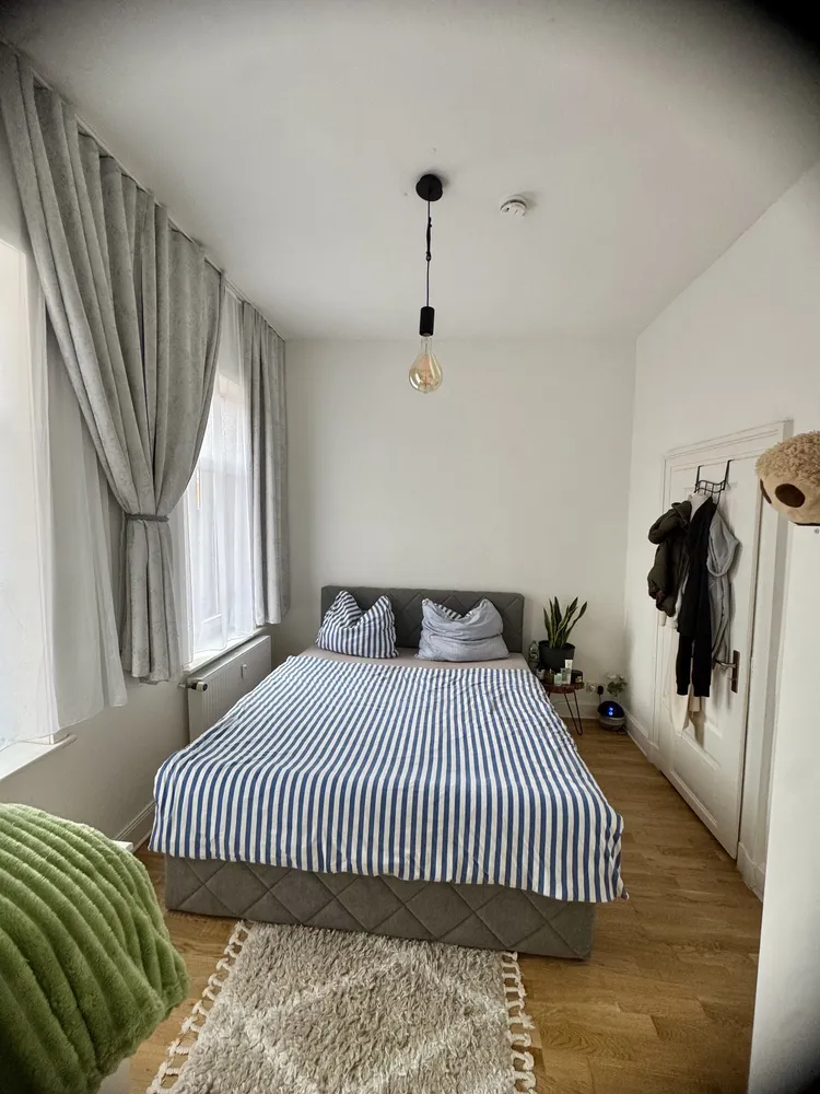 4 room apartment with 82 m² in Wolfenbüttel – Photo 2