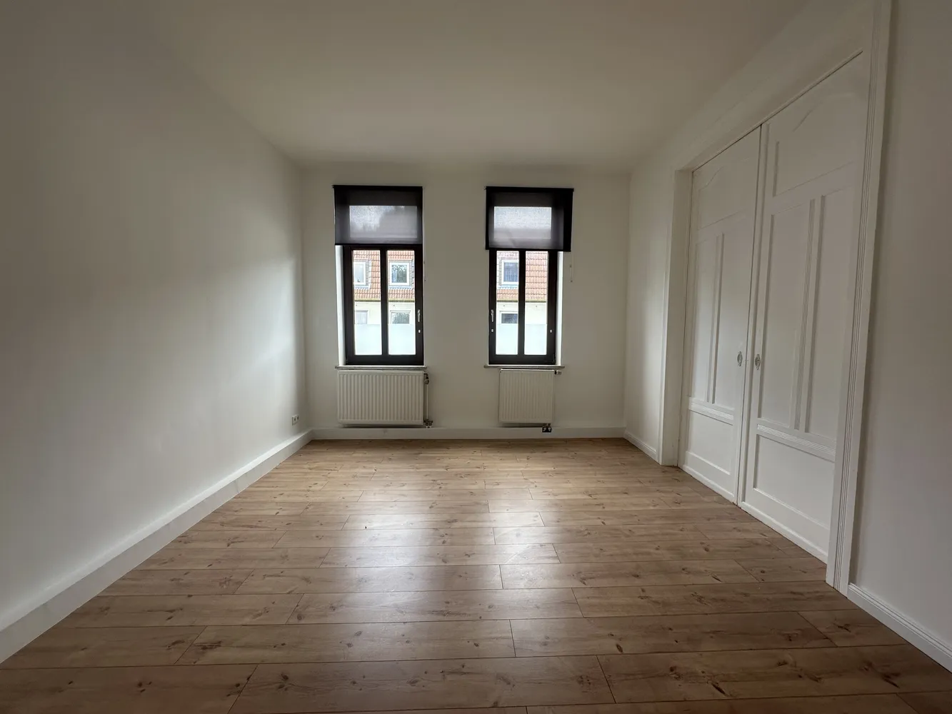5 Zimmer Wohnung mit 120 m² in Bremerhaven – Bild 10
