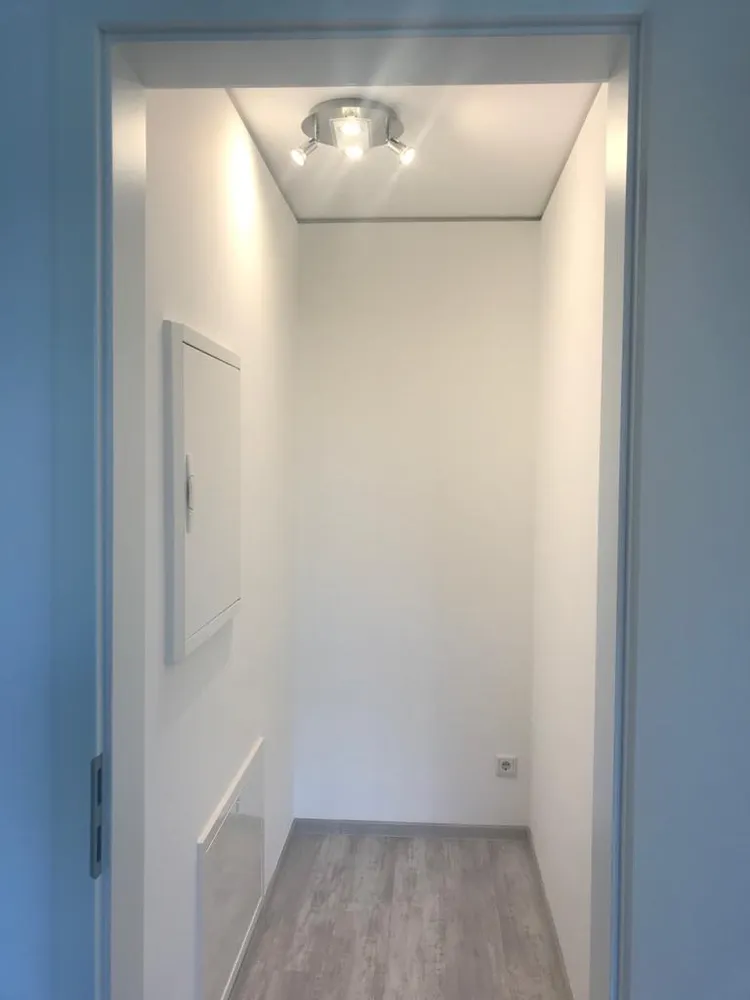 2 Zimmer Wohnung mit 60 m² in Erlangen – Bild 11