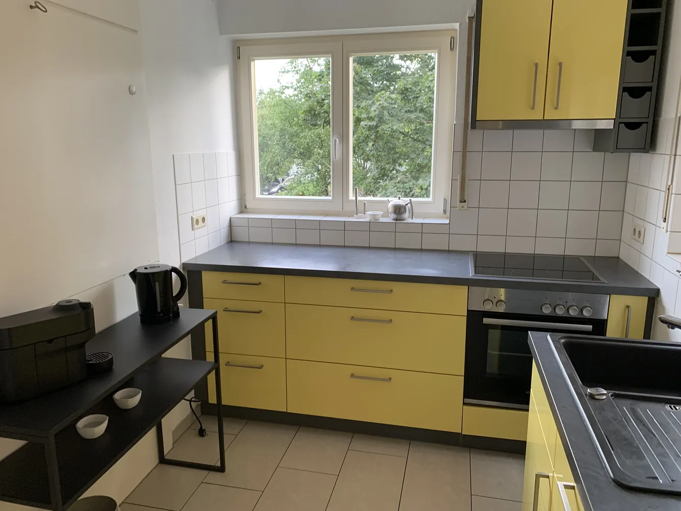 2 Zimmer Wohnung mit 55 m² in Weil am Rhein – Bild 10