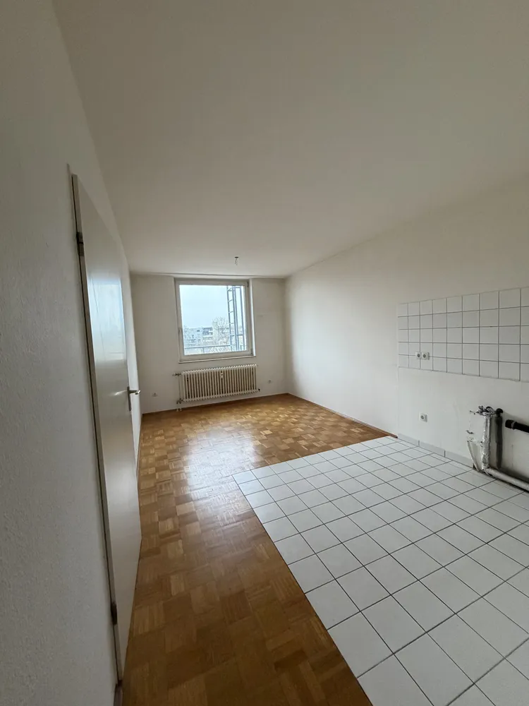 4 Zimmer Wohnung mit 110 m² in Köln – Bild 3