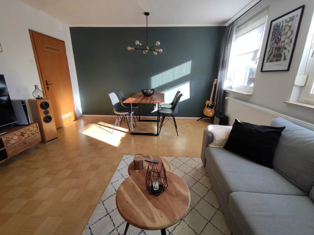 3 Zimmer Wohnung mit 73 m² in Bochum – Bild 2