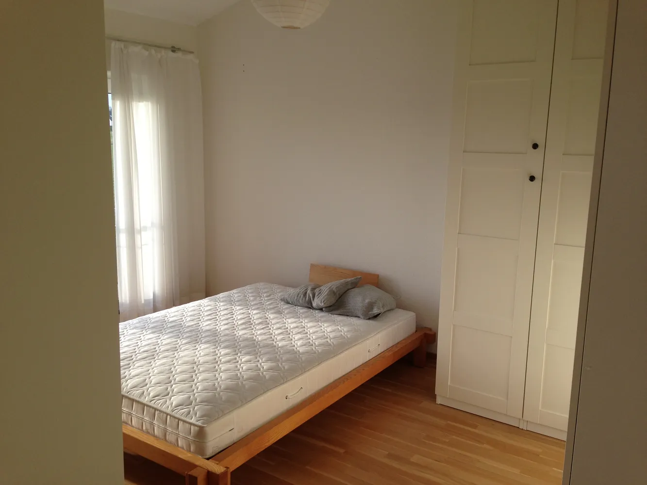 1 Zimmer Wohnung mit 45 m² in Düsseldorf – Bild 4