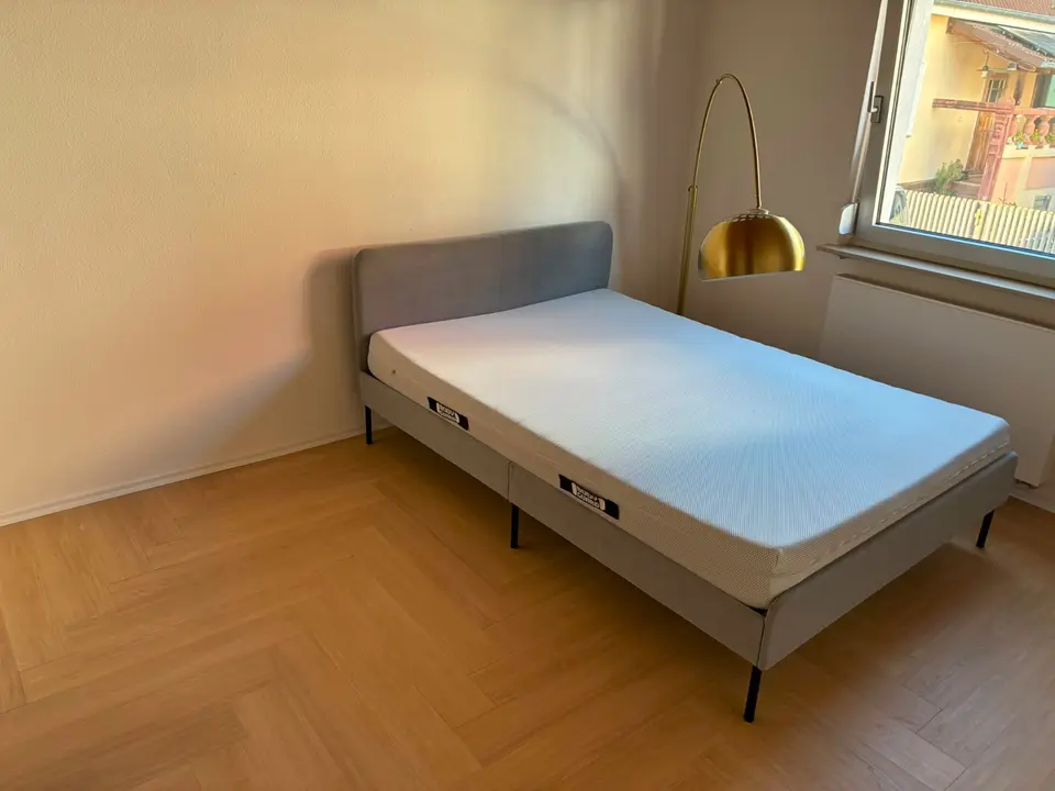 3 room apartment with 50 m² in Dietzenbach – Photo 1