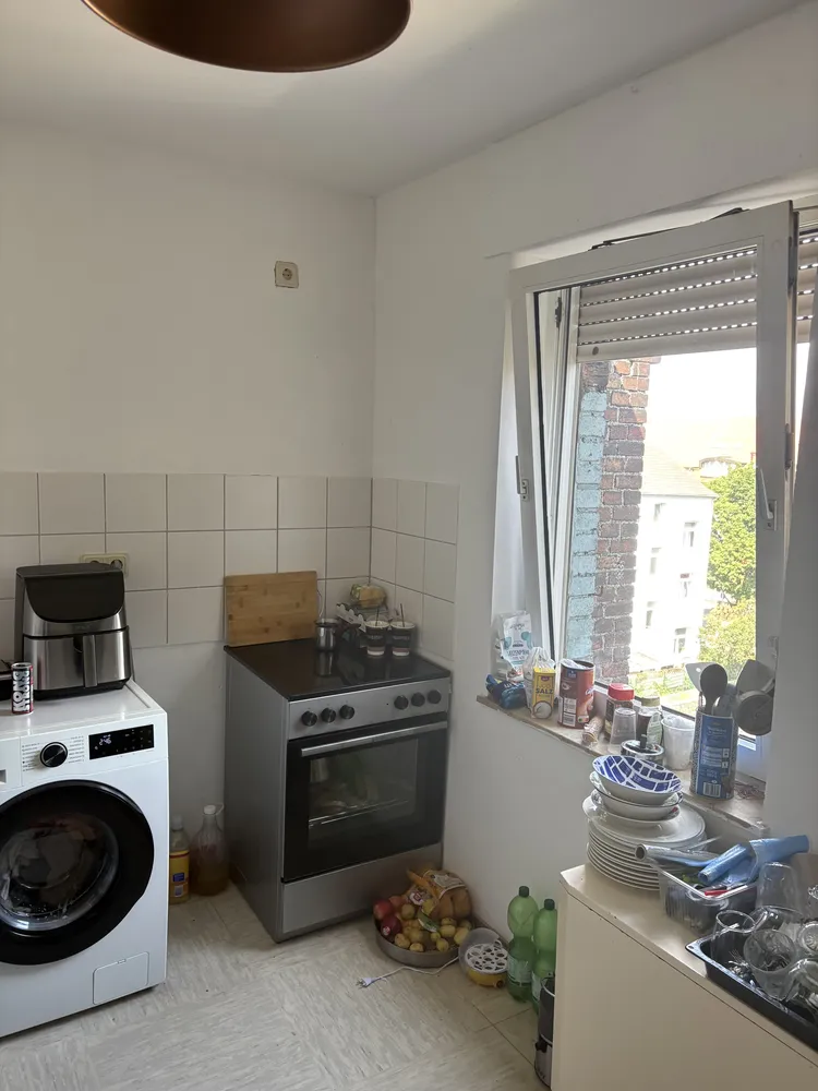 2 Zimmer Wohnung mit 59 m² in Dortmund – Bild 5