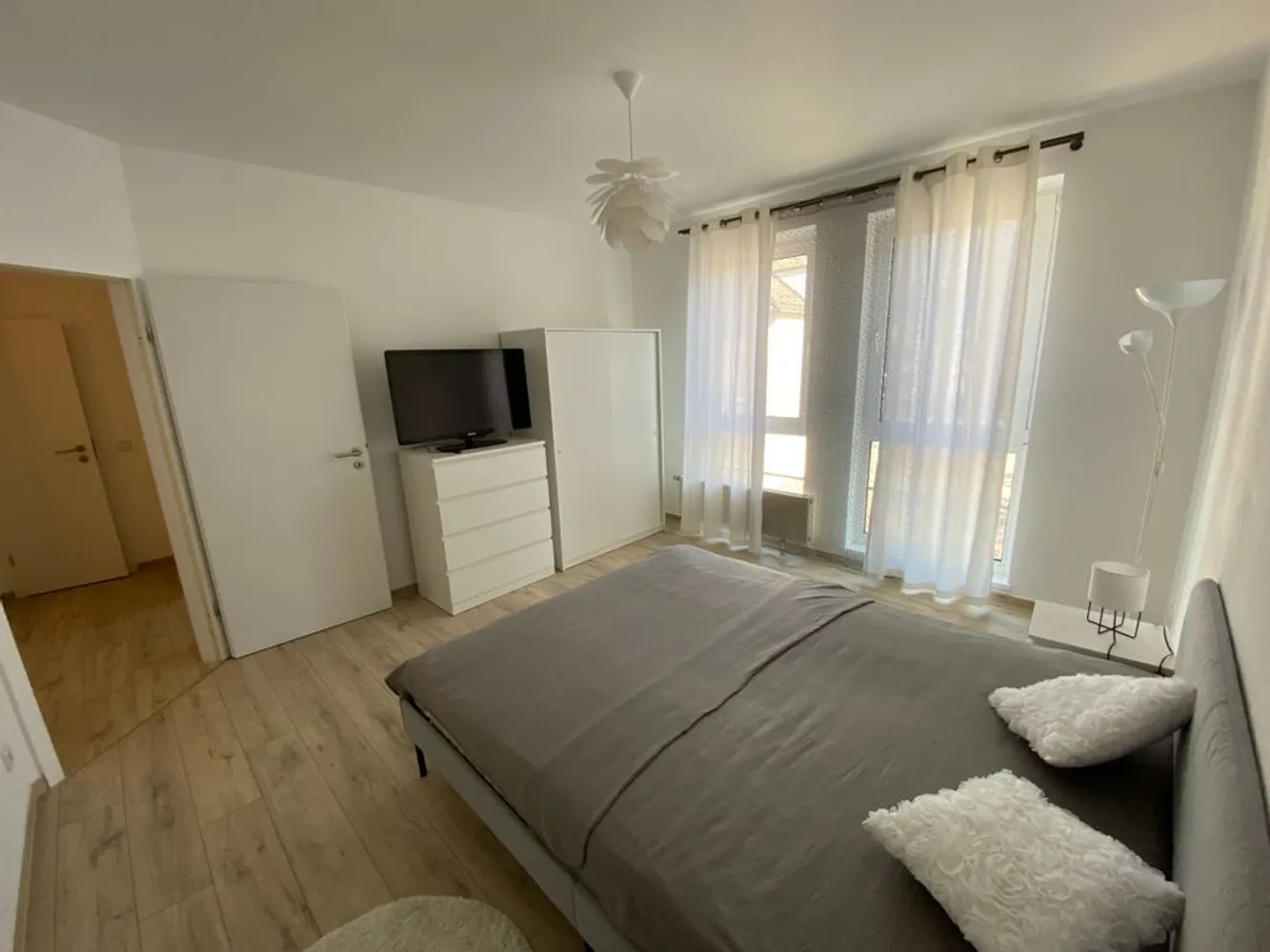 3 Zimmer Wohnung mit 75 m² in Berlin – Bild 1