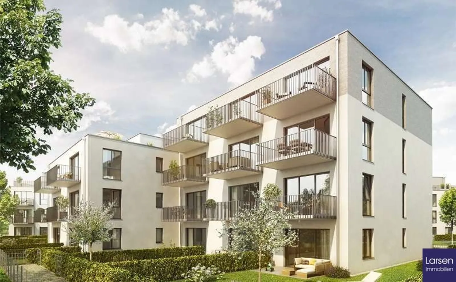 3 Zimmer Wohnung mit 78 m² in Regensburg – Bild 6