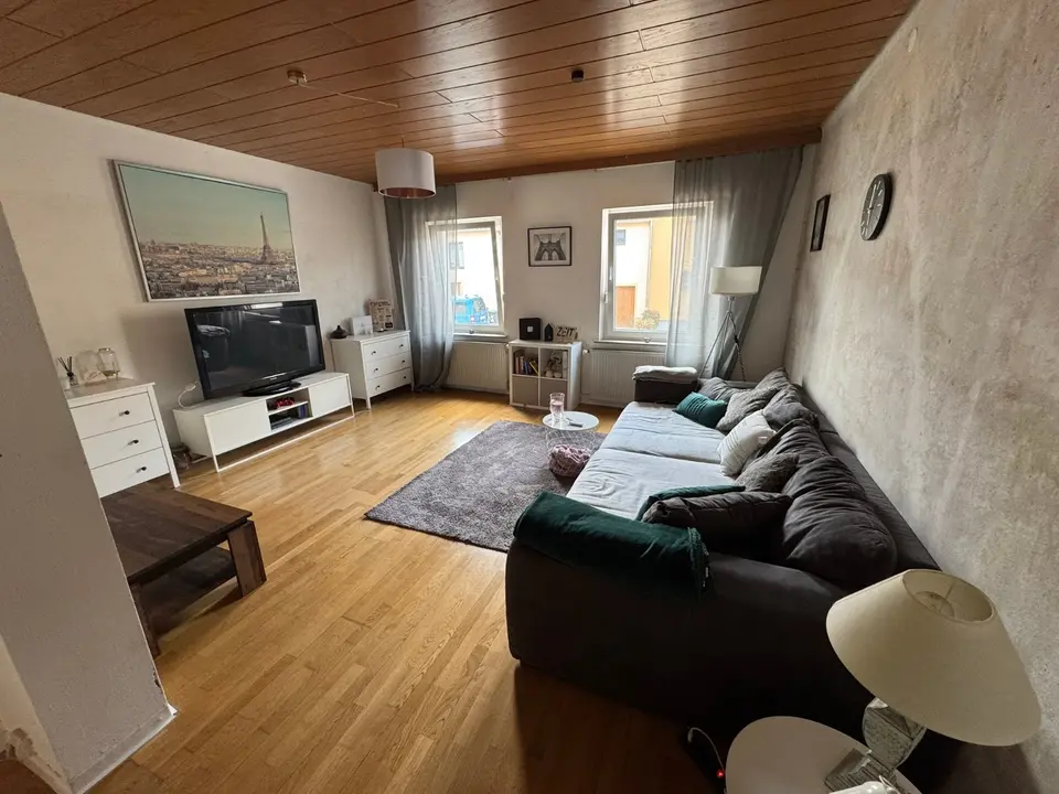 5 Zimmer Haus mit 122 m² in Saarbrücken – Bild 6